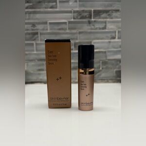 SkinBetter Science Travel Size Even Tone Correcting Serum (0.17 oz). NIB.